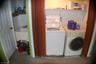 Laundry Area