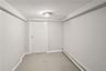 Basement space