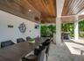 Outdoor Living Space
