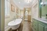 Spa-like Primary Bath