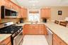 2nd Floor Kitchen