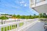 Largest front deck overlooking the neighborhood.