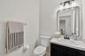 Guest 1/2 Bath first floor