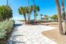 Driveway.