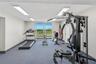 Fitness Room