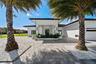 Contemporary Home Built 2021