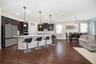Fully upgrated kitchen 2025 with premium finishes