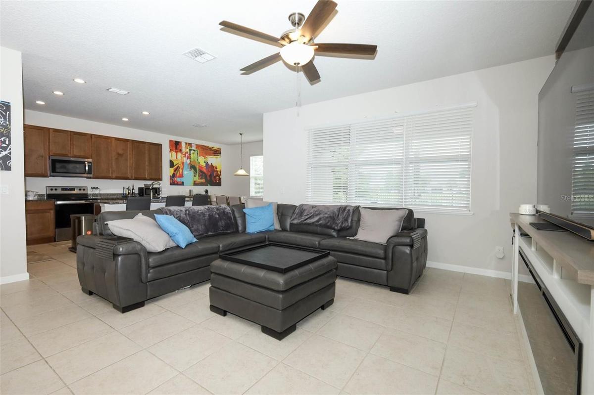 Great room