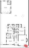 First Floor & ADU