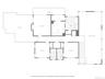 Upper Level Floor Plan