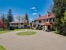Exterior Main house and covered walkway to ballroom