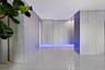 Custom made closets