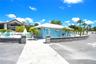 Private Community Beach, Bathrooms, Showers, Picnic Tables and Benches, Cabanas, Grills, and showers.