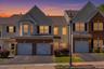 Exterior Front Twilight