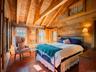 Auxiliary Bedroom at Crest Lane