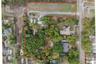 Property lines are estimate. Please review attached survey for correct property lines