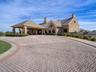 Stunning entryway to the Belfry Restaurant and Clubhouse