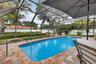 Saltwater pool