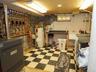 Utility room, work shop, laundry room