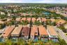 Aerial View of the community