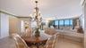 ELEGANT DINING AREA