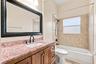 Bathroom #2.