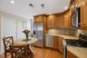 Unit 2 kitchen and dining