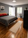master bedroom - ai enhanced
