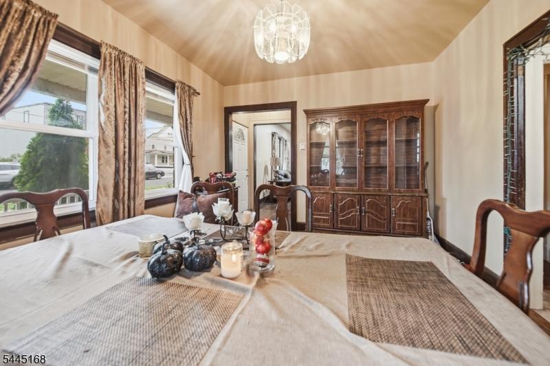 Dinning Room
