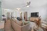 Unit 3 Living Area