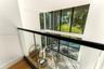 Upstairs Seating Area