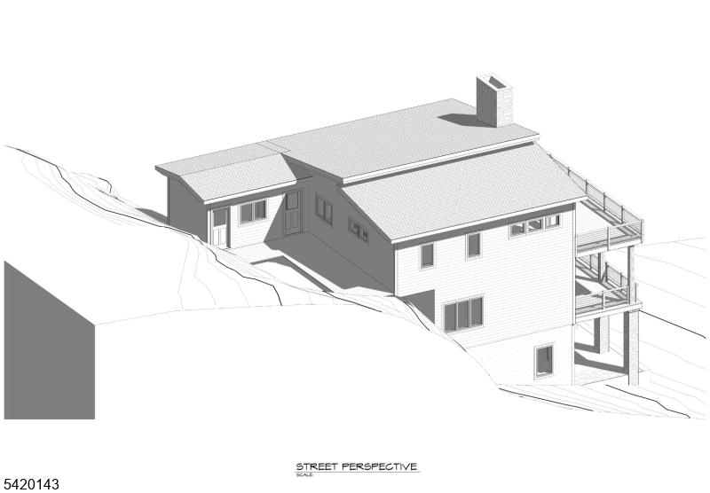 Proposed Front/Street