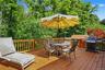 Large Deck