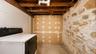 Basement Laundry