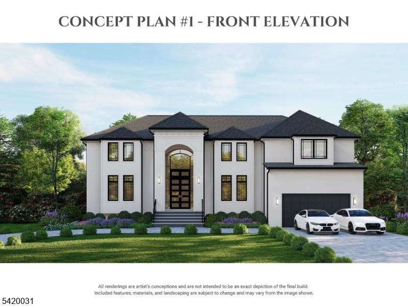 Beautiful Custom Home