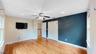 3rd bedroom 2nd fl