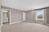 Bedroom 2 with private bathroom