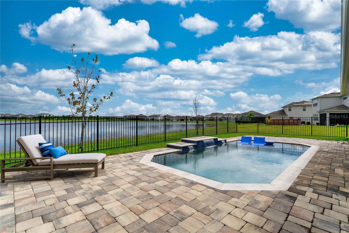 Private Pool
