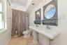 Guest bath upstairs