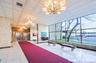 Elegant Lobby | 24-Hour DoormanWelcoming, well-maintained lobby featuring 24-hour doorman service and package receiving, offering residents added conv