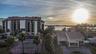 Primary suite and balcony Terrace LEVEL  View