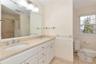 First Floor Hall Bathroom