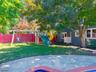 Huge Yard