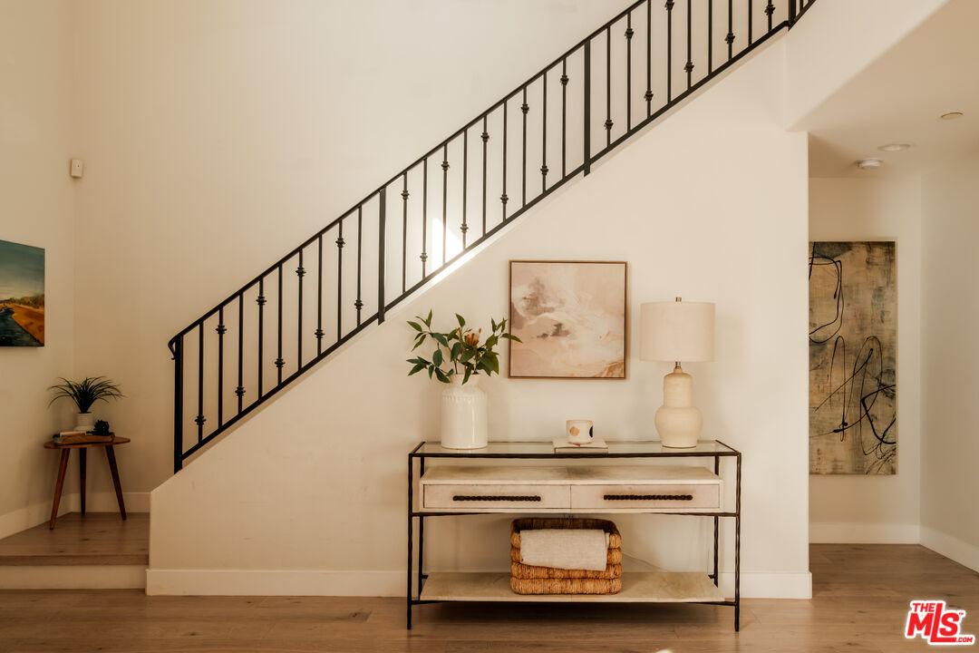 Stairs Up/Down