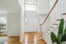 Two-Story Foyer