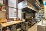 Commercial Kitchen