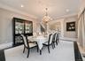 10 Place Dining Room