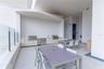 Barbecue Area