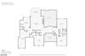 2nd Fl -Floor Plan