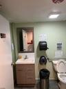 restroom